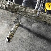 Бур DeWALT DT60825, фото 4