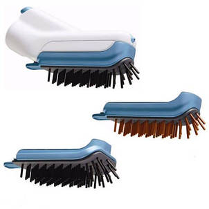 Щітка для пароочисників Steam-Buster BLACK+DECKER FSMHSS, фото 2