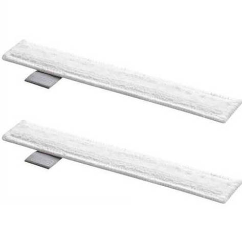 Набір змінних мікрофібр для склоочисників BLACK+DECKER WW280MPA, фото 1