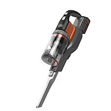 Пилосос акумуляторний BLACK+DECKER BHFEV182C, фото 3