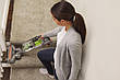 Пилосос акумуляторний BLACK+DECKER BHFEV362DA, фото 10