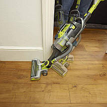 Пилосос акумуляторний (електрович) BLACK+DECKER CUA625BHA, фото 5