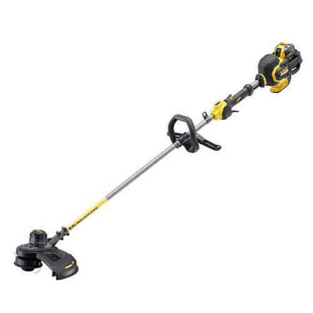 Коса акумуляторна безщіткова DeWALT DCM571X1, фото 1