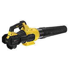 Повітродувка акумуляторна безщіткова DeWALT DCMBA572X1, фото 3