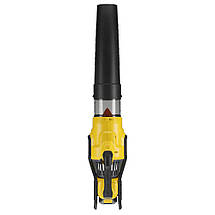 Повітродувка акумуляторна безщіткова DeWALT DCMBA572X1, фото 6