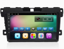 Штатна магнітола INCAR Toyota Corolla 2017+ AHR-2269 на Android 5.1 екран 9"