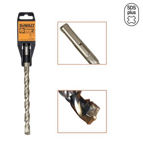 Бур DeWALT DT9598, фото 1