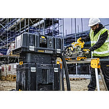 Пилосос акумуляторний безщітковий DeWALT DCV586MN, фото 6