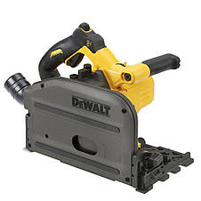 Пила дискова ігрова акумуляторна DeWALT DCS520NT, фото 3