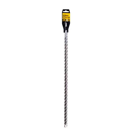 Бур SDS-Plus EXTREME2 DeWALT DT9591, фото 1