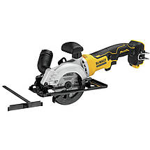 Пила дискова акумуляторна безщіткова DeWALT DCS571N, фото 5