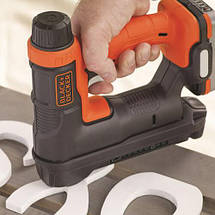 Степлер акумуляторний BLACK+DECKER BDCT12N, фото 6