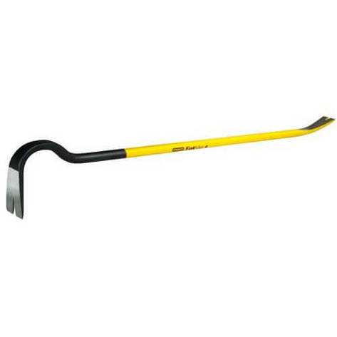 Цвяходер-монтування FatMax Wrecking Bar з пружинної сталі завдовжки 105 см STANLEY 1-55-521, фото 1