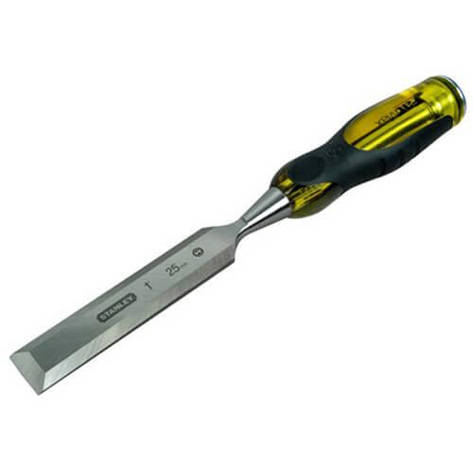 Стамеска FatMaxTM професійна з шириною леза 30 мм STANLEY 0-16-262, фото 1