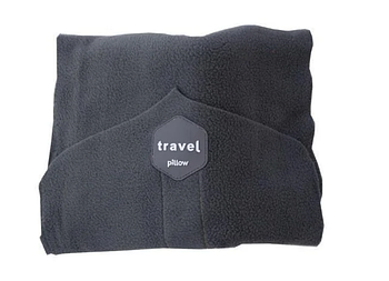 Подушка шарф для подорожей Travel Neck Rest Pillow (KG-1238)