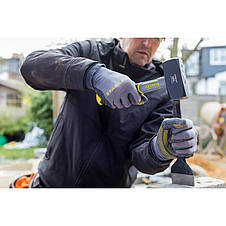 Мінікувалда Fiberglass з вагою головки 1000 г STANLEY STHT0-54126, фото 4