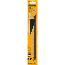 Полотно пиляне для спеціальних матеріалів DeWALT DT2451