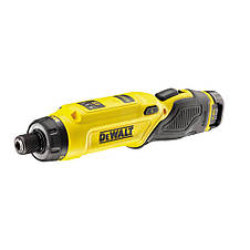 Викрутка акумуляторна DeWALT DCF680G2, фото 4