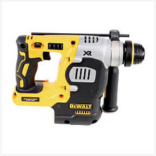 Перфоратор акумуляторний безщітковий SDS-Plus DeWALT DCH273N, фото 4