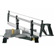 Стільце механічне з металевою основою та ножівкою Dynagrip STANLEY 1-20-800