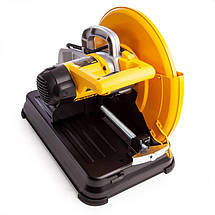 Пила монтажна мережева DeWALT D28730, фото 5