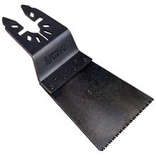 Полотно пиляльне заглибне DeWALT DT20705