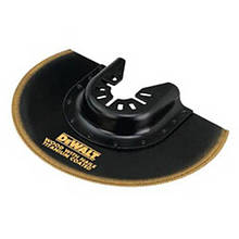 Диск пиляльний сегментований DeWALT DT20711