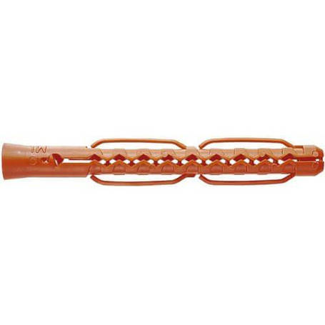 Дюбель нейлоновий ML 6x60 для порожнистої цегли Mungo 1100606, фото 1