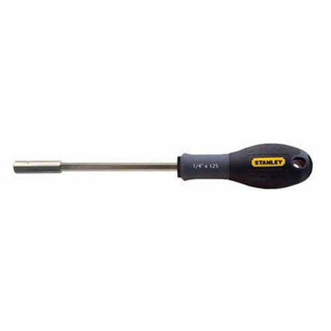 Викрутковий тримач біт FatMax на 1/4 завдовжки 125 мм STANLEY 1-65-490, фото 1