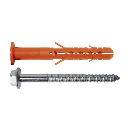 Дюбель фасадний MBRK-STB 10х100 Mungo 1120710, фото 1