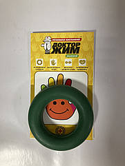 Еспандер кільце "Доктор Жим" середній