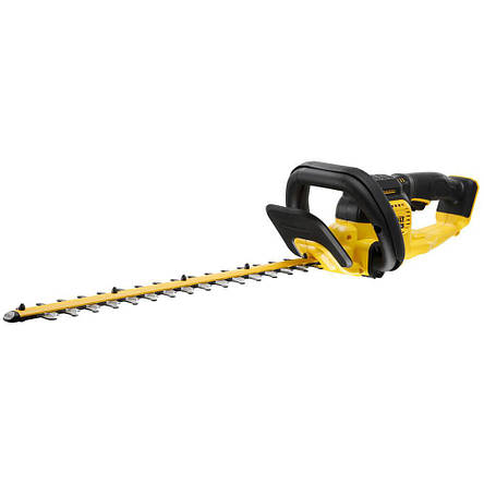 Кущоріз акумуляторний DeWALT DCMHT563N, фото 1
