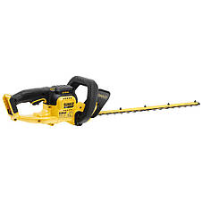 Кущоріз акумуляторний DeWALT DCMHT563N, фото 3
