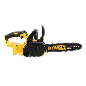 Пила ланцюгова акумуляторна безщіткова DeWALT DCM565N, фото 3