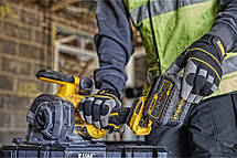 Штроборіз акумуляторний безщітковий DeWALT DCG200NT, фото 5