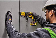 Шурупокрут акумуляторний безщітковий DeWALT DCF620N, фото 4