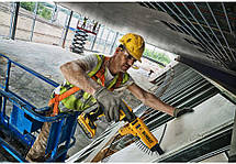 Шурупокрут акумуляторний безщітковий DeWALT DCF620N, фото 6