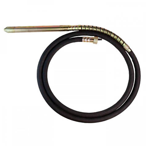 Гнучкий вал і вібробулава EnerSol EVS-38-400-2000, фото 1