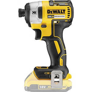 Шурупокрут акумуляторний ударний безщітковий DeWALT DCF887N, фото 3
