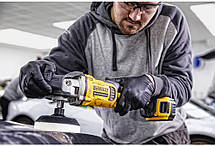 Полірувальна машина акумуляторна безщіткова DeWALT DCM849N, фото 6