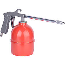 Набір пневмоінструменту EnerSol EPS-5, фото 2