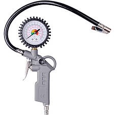 Набір пневмоінструменту EnerSol EPS-5, фото 3