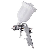 Набір пневмоінструменту EnerSol EPS-5, фото 4