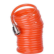 Набір пневмоінструменту EnerSol EPS-5, фото 5