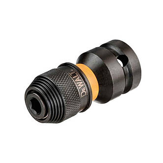 Перехідник для ударних гайковертів DeWALT DT7508, фото 1