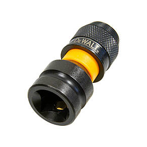 Перехідник для ударних гайковертів DeWALT DT7508, фото 2