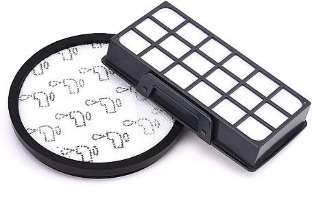 Набір фільтрів для пилососа Rowenta ZR903701, фото 1