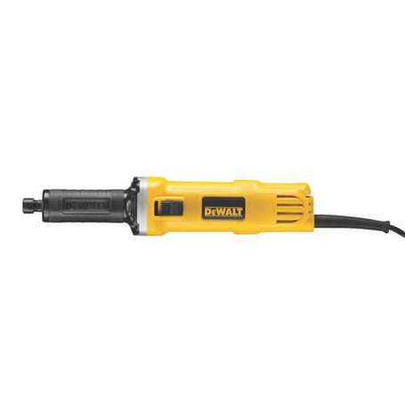 Прямошліфувальна машина мережева DeWALT DWE4884, фото 1