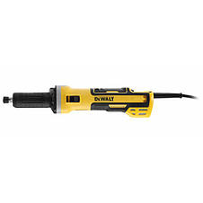 Прямошліфувальна машина мережева безщіткова DeWALT DWE4997, фото 3