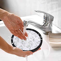 Набір фільтрів для пилососа Rowenta ZR903701, фото 5